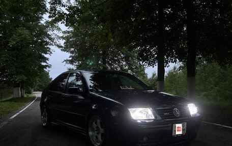 Volkswagen Jetta IV, 2000 год, 680 000 рублей, 3 фотография