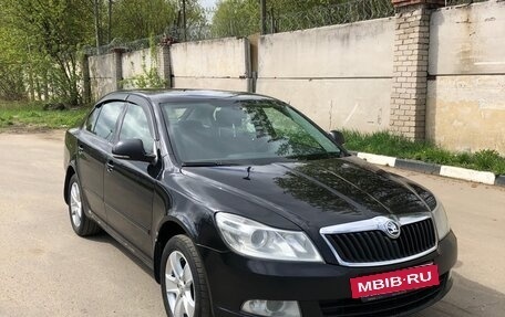 Skoda Octavia, 2012 год, 620 000 рублей, 2 фотография