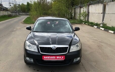 Skoda Octavia, 2012 год, 620 000 рублей, 3 фотография