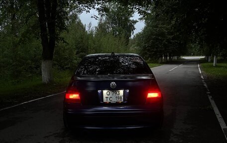 Volkswagen Jetta IV, 2000 год, 680 000 рублей, 7 фотография