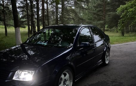 Volkswagen Jetta IV, 2000 год, 680 000 рублей, 11 фотография