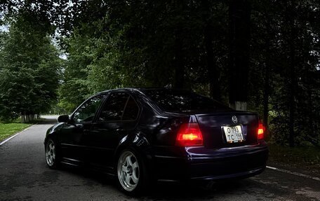 Volkswagen Jetta IV, 2000 год, 680 000 рублей, 10 фотография