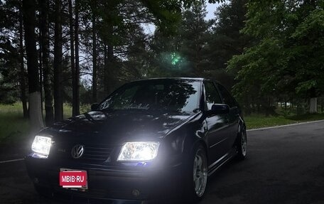Volkswagen Jetta IV, 2000 год, 680 000 рублей, 2 фотография