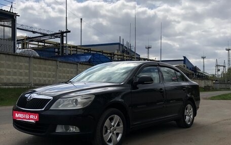 Skoda Octavia, 2012 год, 620 000 рублей, 4 фотография