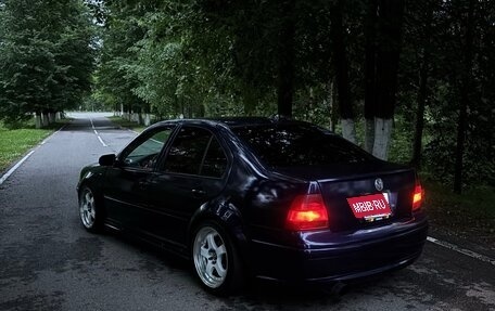 Volkswagen Jetta IV, 2000 год, 680 000 рублей, 6 фотография