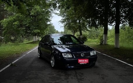 Volkswagen Jetta IV, 2000 год, 680 000 рублей, 4 фотография