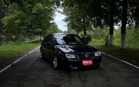 Volkswagen Jetta IV, 2000 год, 680 000 рублей, 9 фотография