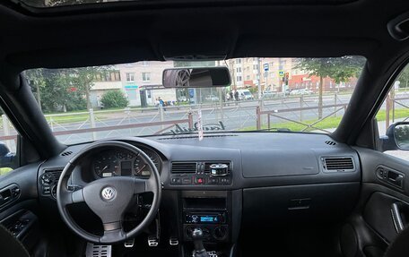 Volkswagen Jetta IV, 2000 год, 680 000 рублей, 13 фотография