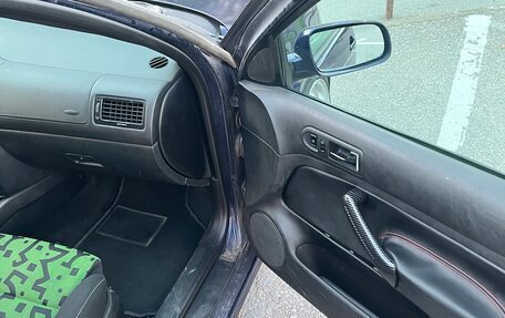 Volkswagen Jetta IV, 2000 год, 680 000 рублей, 16 фотография