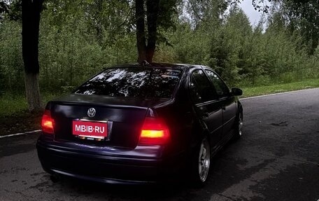 Volkswagen Jetta IV, 2000 год, 680 000 рублей, 5 фотография