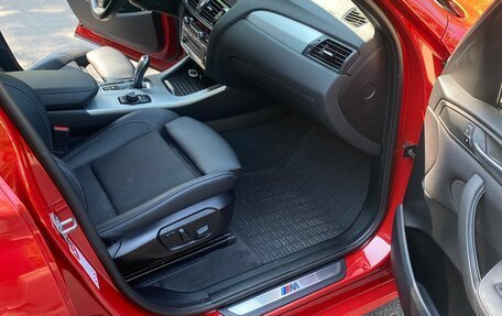 BMW X3, 2014 год, 2 360 000 рублей, 12 фотография