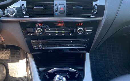 BMW X3, 2014 год, 2 360 000 рублей, 15 фотография