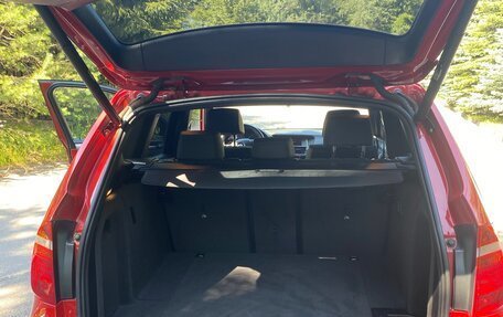 BMW X3, 2014 год, 2 360 000 рублей, 11 фотография
