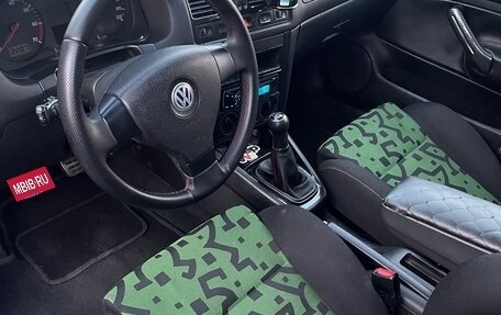 Volkswagen Jetta IV, 2000 год, 680 000 рублей, 14 фотография