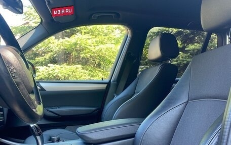 BMW X3, 2014 год, 2 360 000 рублей, 10 фотография