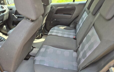 Ford Fusion I, 2007 год, 364 000 рублей, 10 фотография