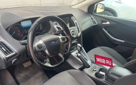 Ford Focus III, 2012 год, 870 000 рублей, 8 фотография