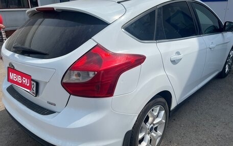 Ford Focus III, 2012 год, 870 000 рублей, 7 фотография