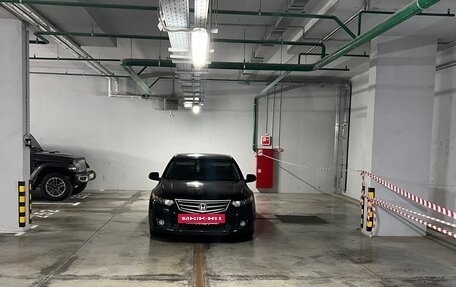 Honda Accord VIII рестайлинг, 2008 год, 1 122 000 рублей, 11 фотография