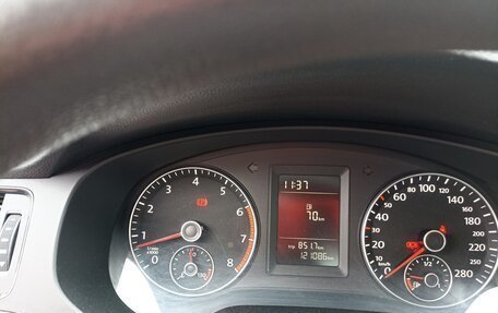 Volkswagen Jetta VI, 2012 год, 1 030 000 рублей, 9 фотография