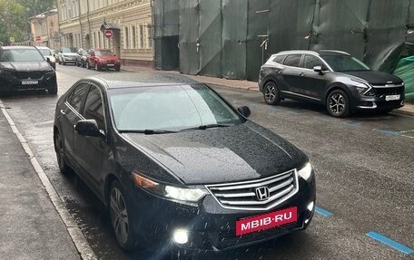 Honda Accord VIII рестайлинг, 2008 год, 1 122 000 рублей, 6 фотография
