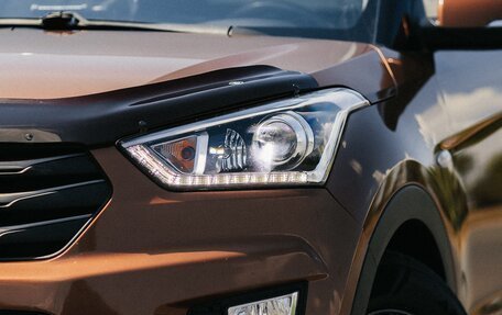 Hyundai Creta I рестайлинг, 2017 год, 1 600 000 рублей, 2 фотография