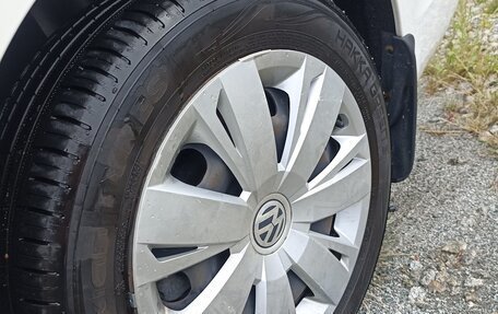 Volkswagen Jetta VI, 2012 год, 1 030 000 рублей, 14 фотография