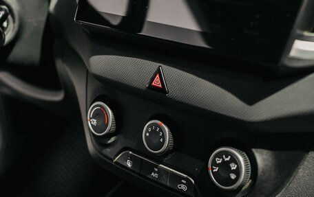 Hyundai Creta I рестайлинг, 2017 год, 1 600 000 рублей, 18 фотография