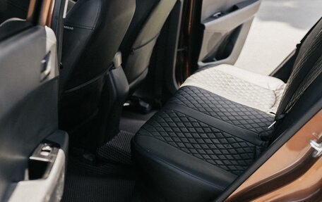 Hyundai Creta I рестайлинг, 2017 год, 1 600 000 рублей, 21 фотография