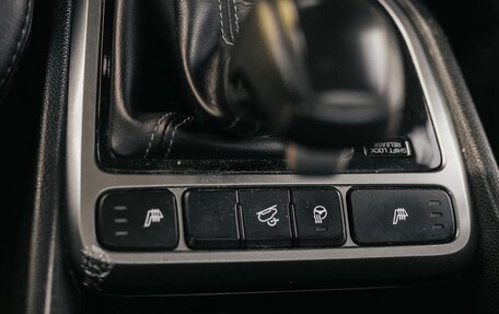 Hyundai Creta I рестайлинг, 2017 год, 1 600 000 рублей, 17 фотография