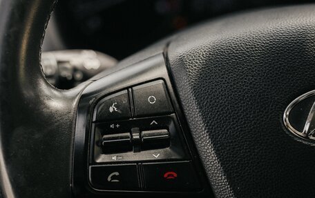 Hyundai Creta I рестайлинг, 2017 год, 1 600 000 рублей, 15 фотография
