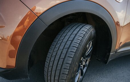 Hyundai Creta I рестайлинг, 2017 год, 1 600 000 рублей, 26 фотография