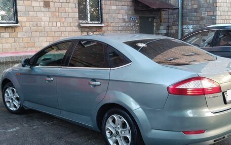 Ford Mondeo IV, 2007 год, 550 000 рублей, 6 фотография