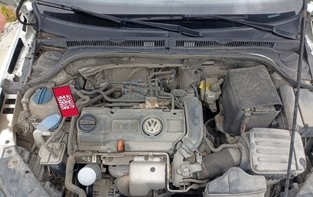 Volkswagen Jetta VI, 2012 год, 1 030 000 рублей, 13 фотография