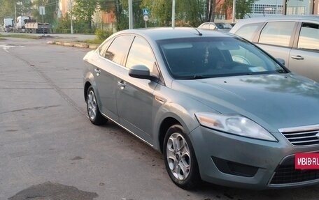 Ford Mondeo IV, 2007 год, 550 000 рублей, 5 фотография