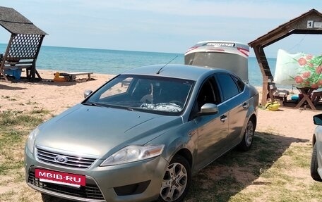 Ford Mondeo IV, 2007 год, 550 000 рублей, 3 фотография