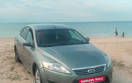 Ford Mondeo IV, 2007 год, 550 000 рублей, 2 фотография