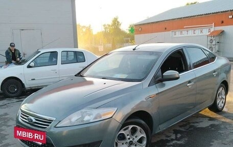Ford Mondeo IV, 2007 год, 550 000 рублей, 4 фотография