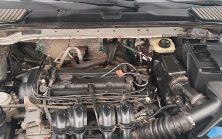 Ford Mondeo IV, 2007 год, 550 000 рублей, 8 фотография