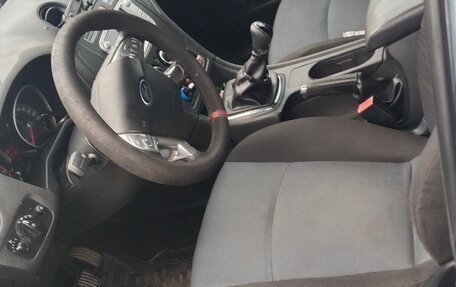 Ford Mondeo IV, 2007 год, 550 000 рублей, 10 фотография