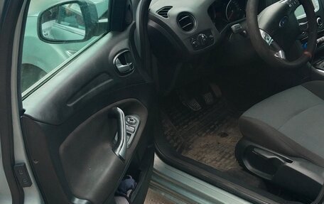 Ford Mondeo IV, 2007 год, 550 000 рублей, 11 фотография