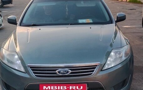 Ford Mondeo IV, 2007 год, 550 000 рублей, 7 фотография