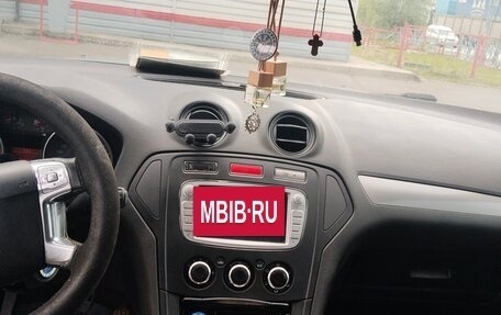 Ford Mondeo IV, 2007 год, 550 000 рублей, 9 фотография