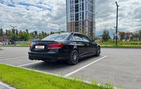 Mercedes-Benz E-Класс, 2015 год, 2 600 000 рублей, 7 фотография