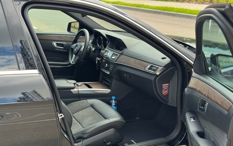 Mercedes-Benz E-Класс, 2015 год, 2 600 000 рублей, 9 фотография