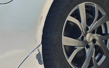 Volkswagen Passat B6, 2007 год, 600 000 рублей, 6 фотография