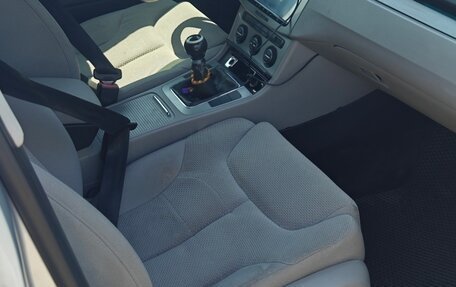 Volkswagen Passat B6, 2007 год, 600 000 рублей, 8 фотография