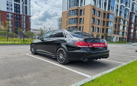 Mercedes-Benz E-Класс, 2015 год, 2 600 000 рублей, 6 фотография