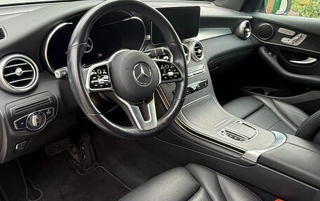 Mercedes-Benz GLC, 2021 год, 5 700 000 рублей, 5 фотография