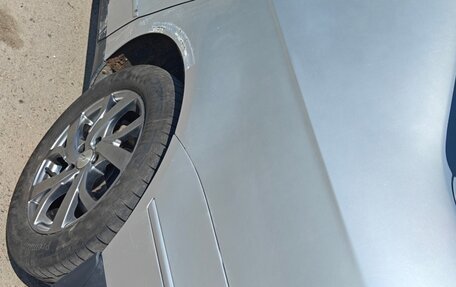 Volkswagen Passat B6, 2007 год, 600 000 рублей, 11 фотография